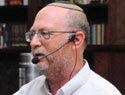 Shimon Frankel
